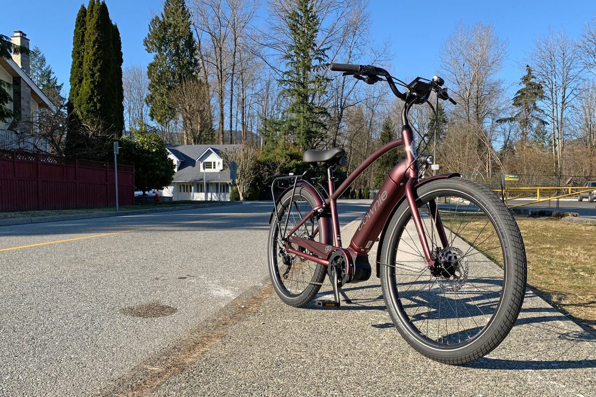 Electra Townie Path Go! 10D EQ Review
