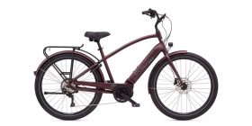 Electra Townie Path Go 10d Eq Electric Bike Review