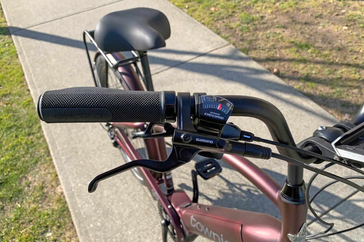 townie path go 10d eq review