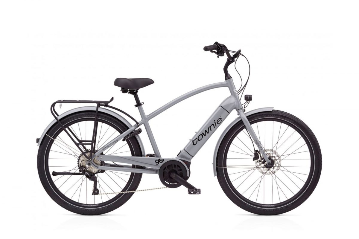 electra townie path 27d