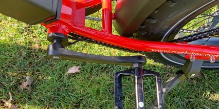 Rize Bikes Blade 12 Magnet Sealed Cadence Sensor