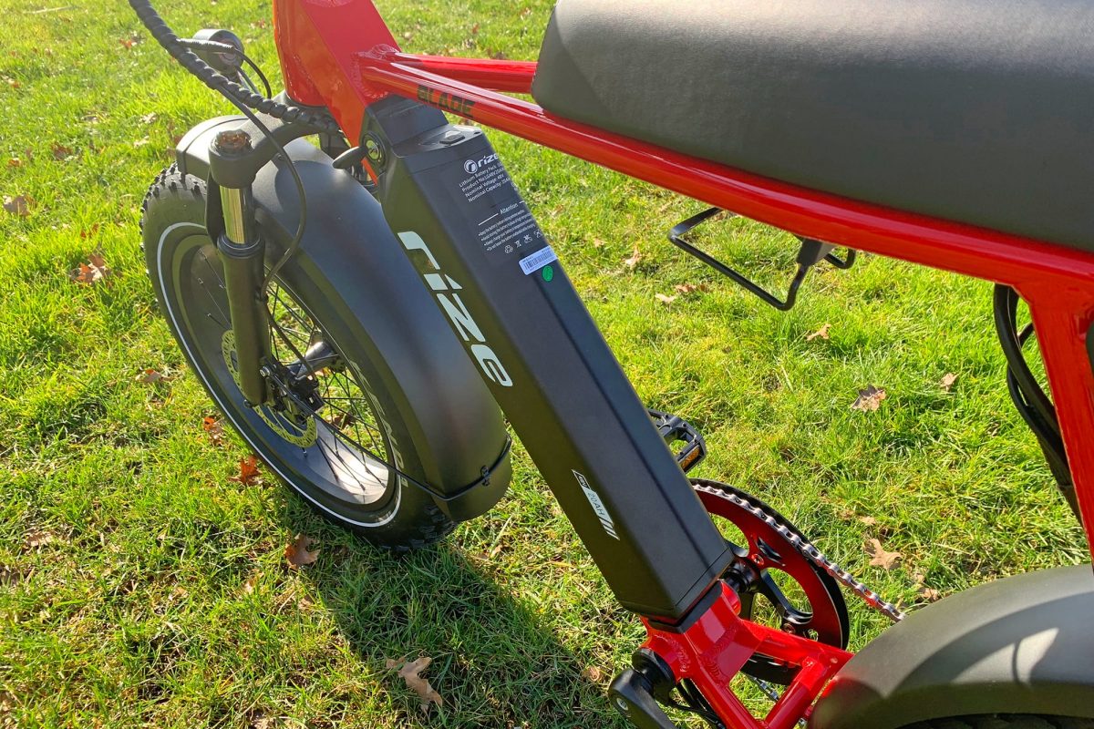 rize ebikes review