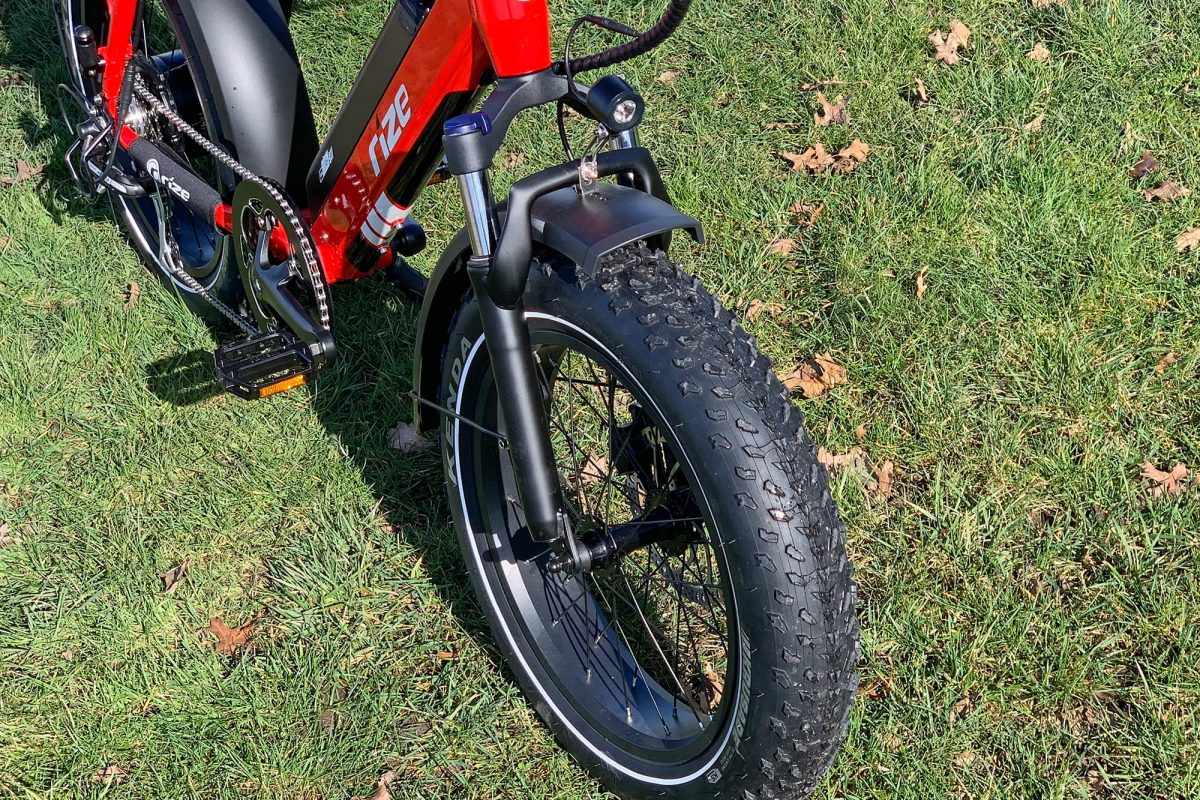 rize ebikes review