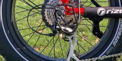Rize Bikes Blade Shimano Acera 7 Speed 11 32 Tooth Cassette