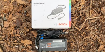Trek Allant Plus 7 Bosch Standard 4 Amp Ebike Charger