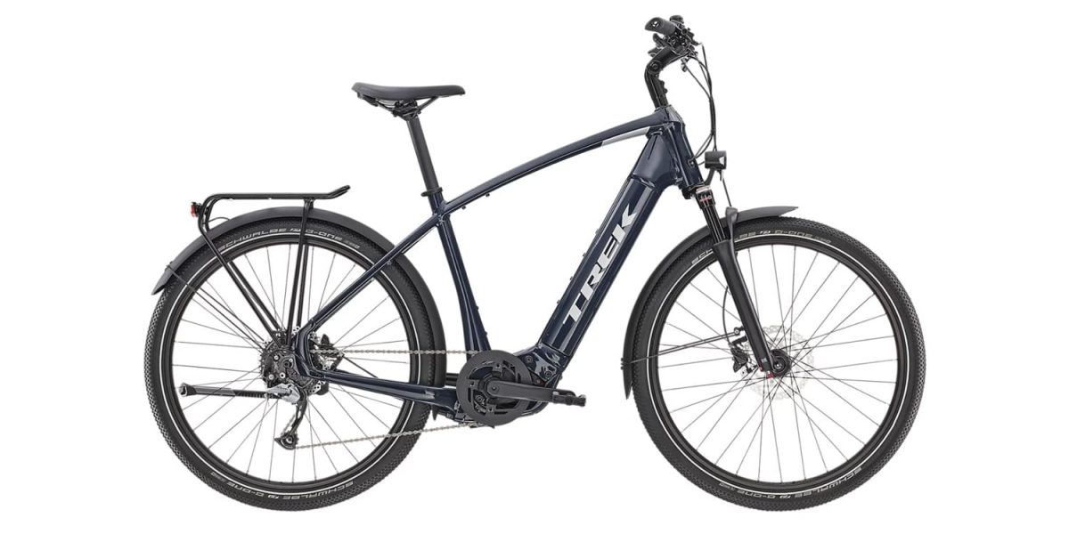 trek electric bike ireland