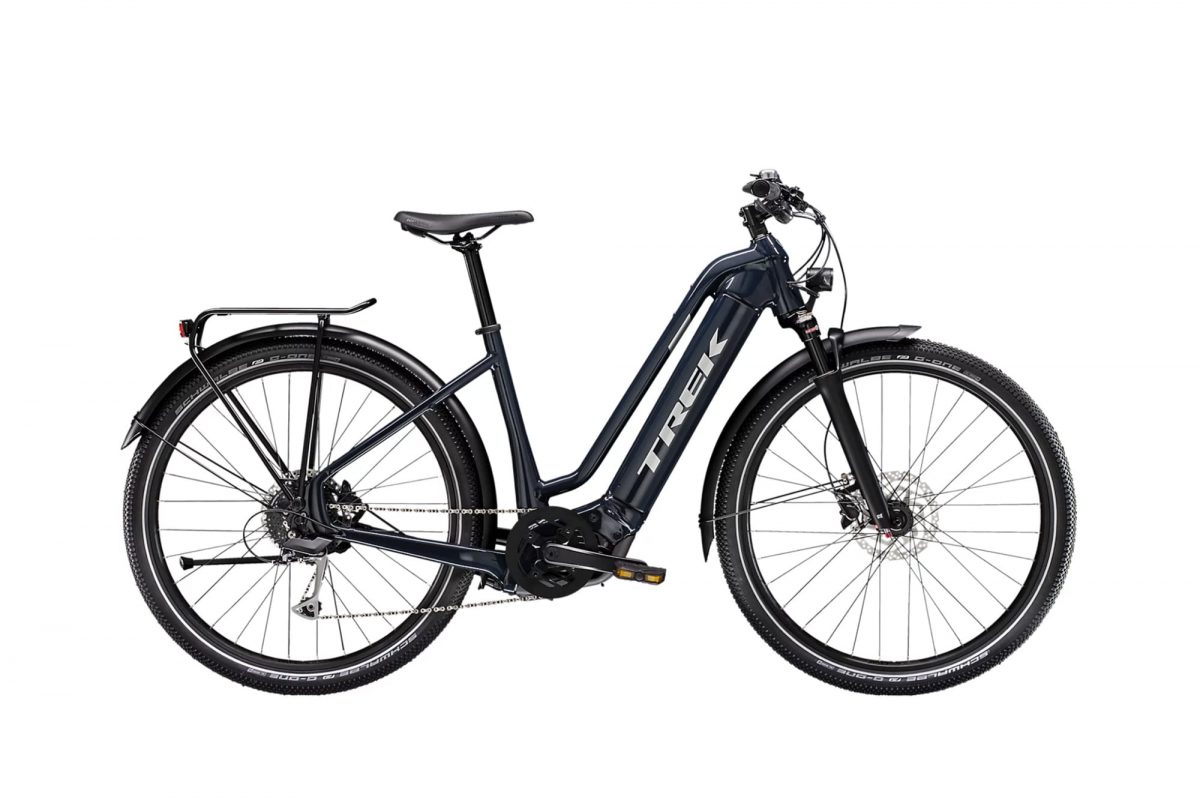 Trek Allant 7 Review ElectricBikeReview