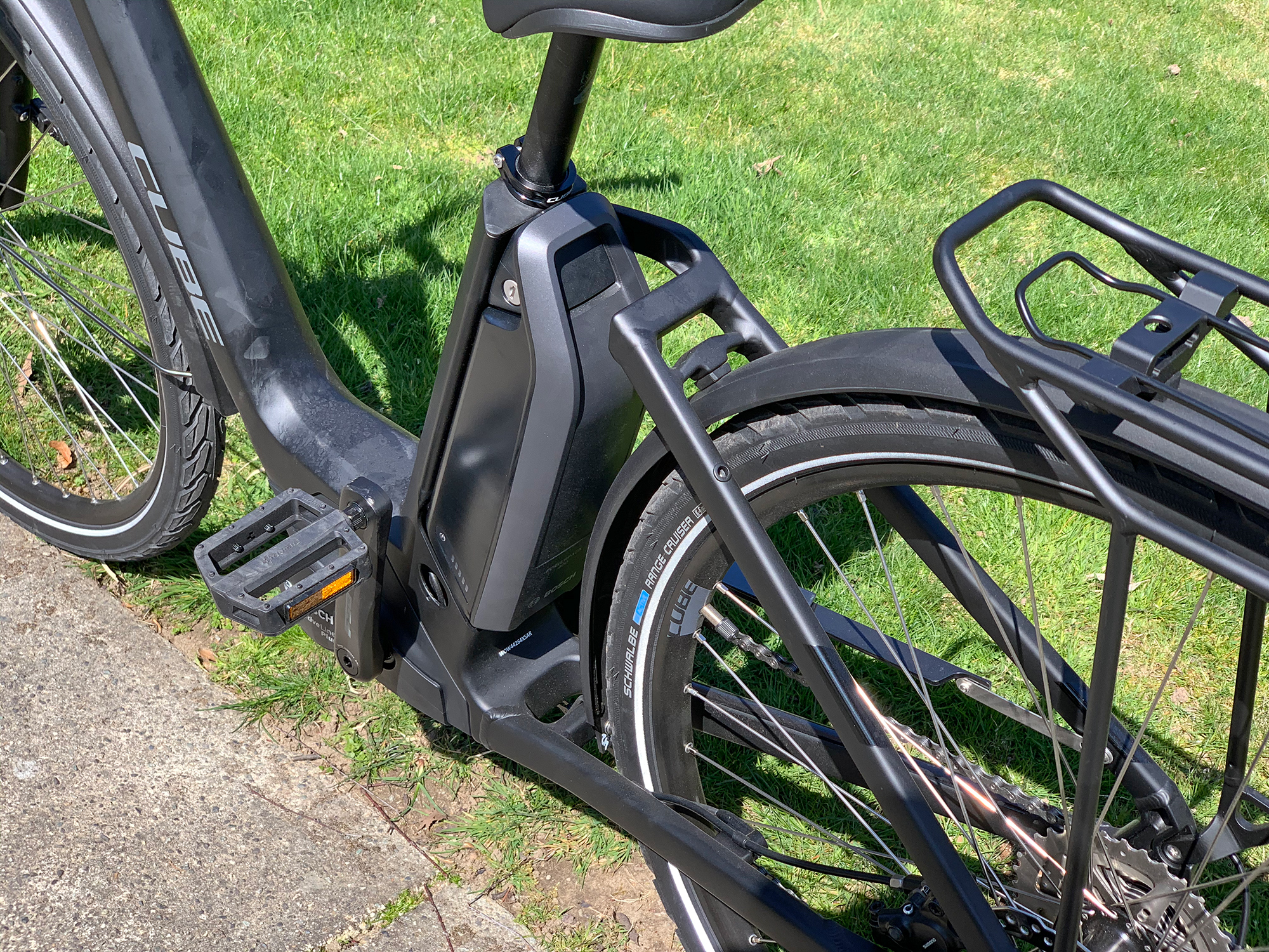 cube touring hybrid one 400 review