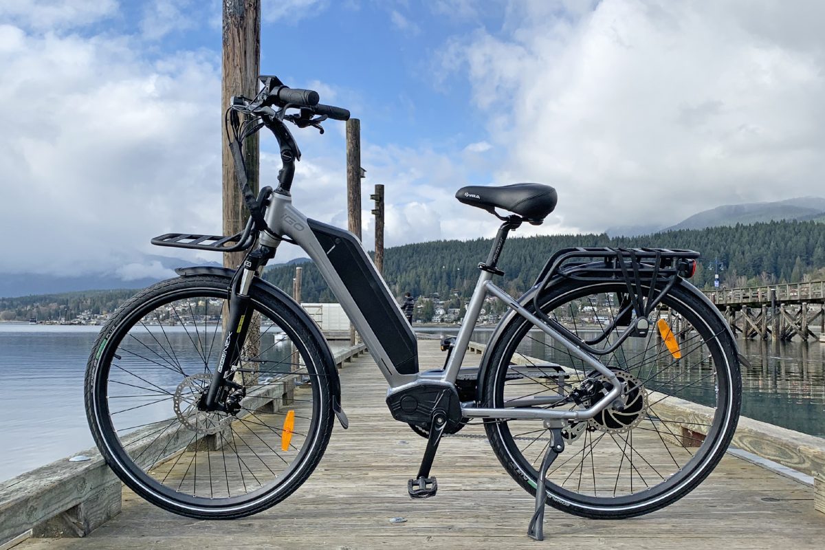 igo elite 2 electric bicycle