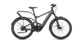 Riese Muller Delite Gt Rohloff Electric Bike Review