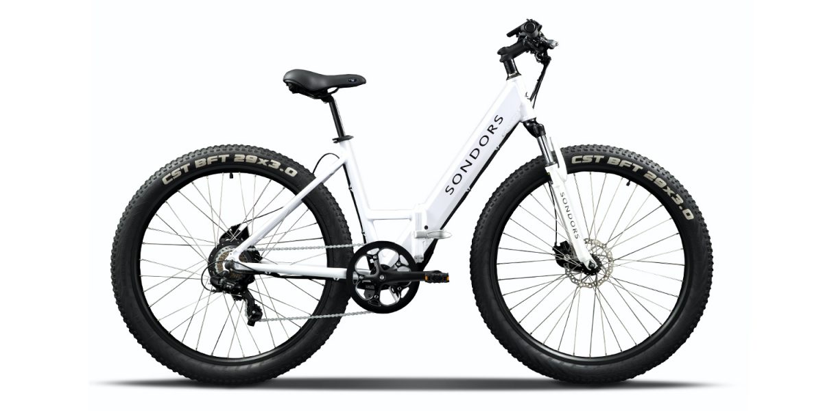 Sondors bike hot sale review 2020