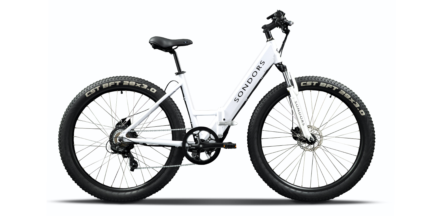 affordable electric mountain bike