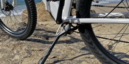 Sondors Smart Step Mid Mounted Adjustable Length Kickstand