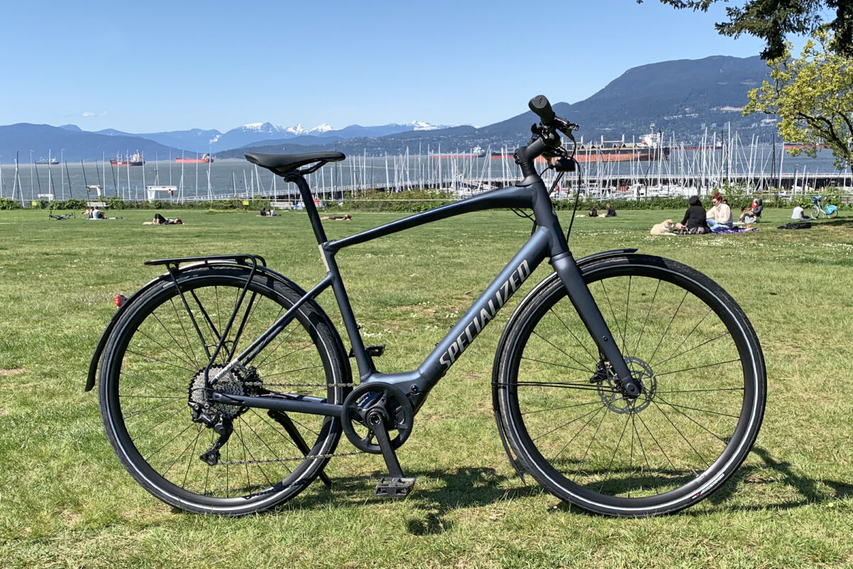 specialized turbo vado sl 4.0 eq 2021