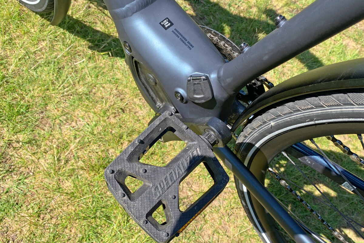 Specialized Turbo Vado SL 4.0 EQ Review | ElectricBikeReview.com