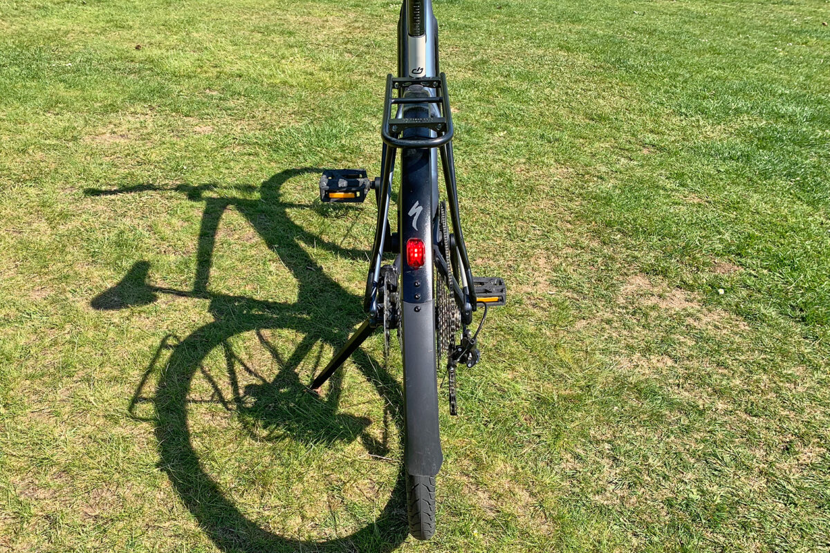 Specialized Turbo Vado SL 4.0 EQ Review | ElectricBikeReview.com