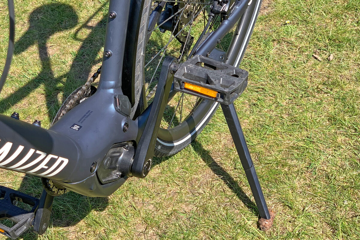 Specialized Turbo Vado SL 4.0 EQ Review | ElectricBikeReview.com