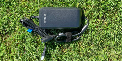 Tern Hsd S8i Bosch Standard Electric Bicycle Charger