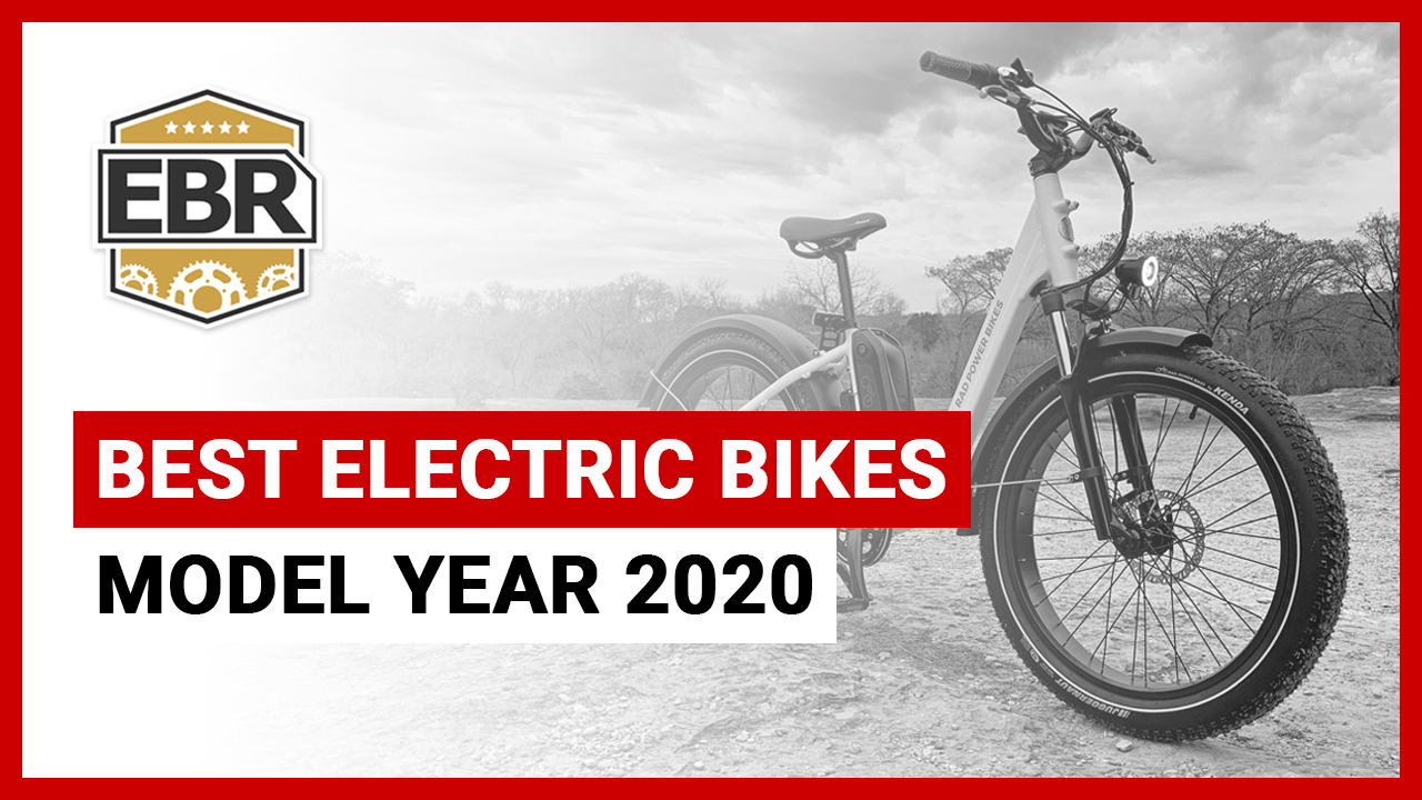 Best Electric Bikes |