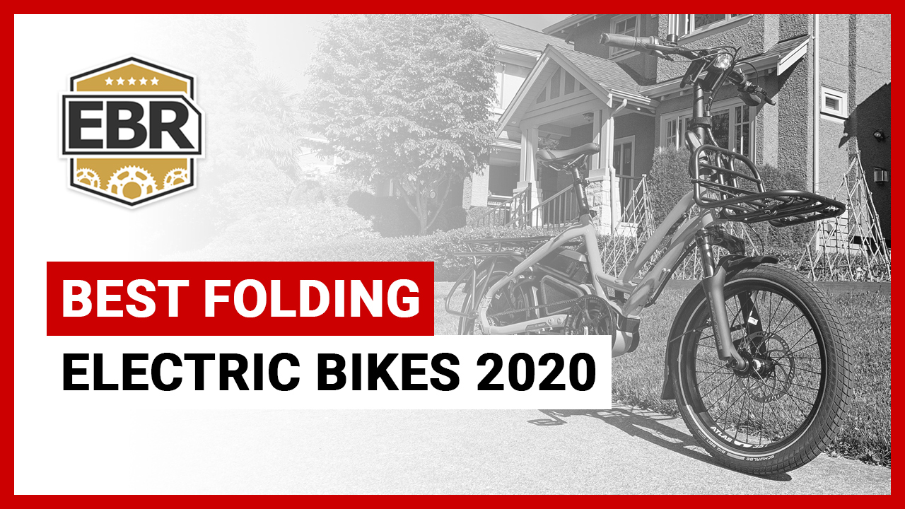 best value folding electric bike