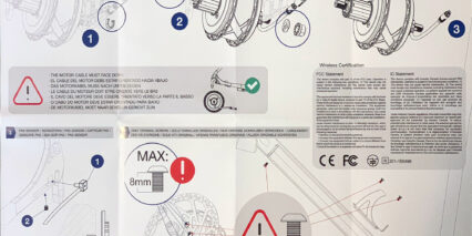 Cannondale Treadwell Neo Eq Remixte Motor Manual