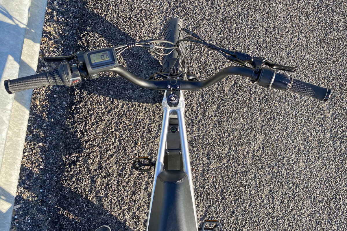 Juiced Bikes CityScrambler Review