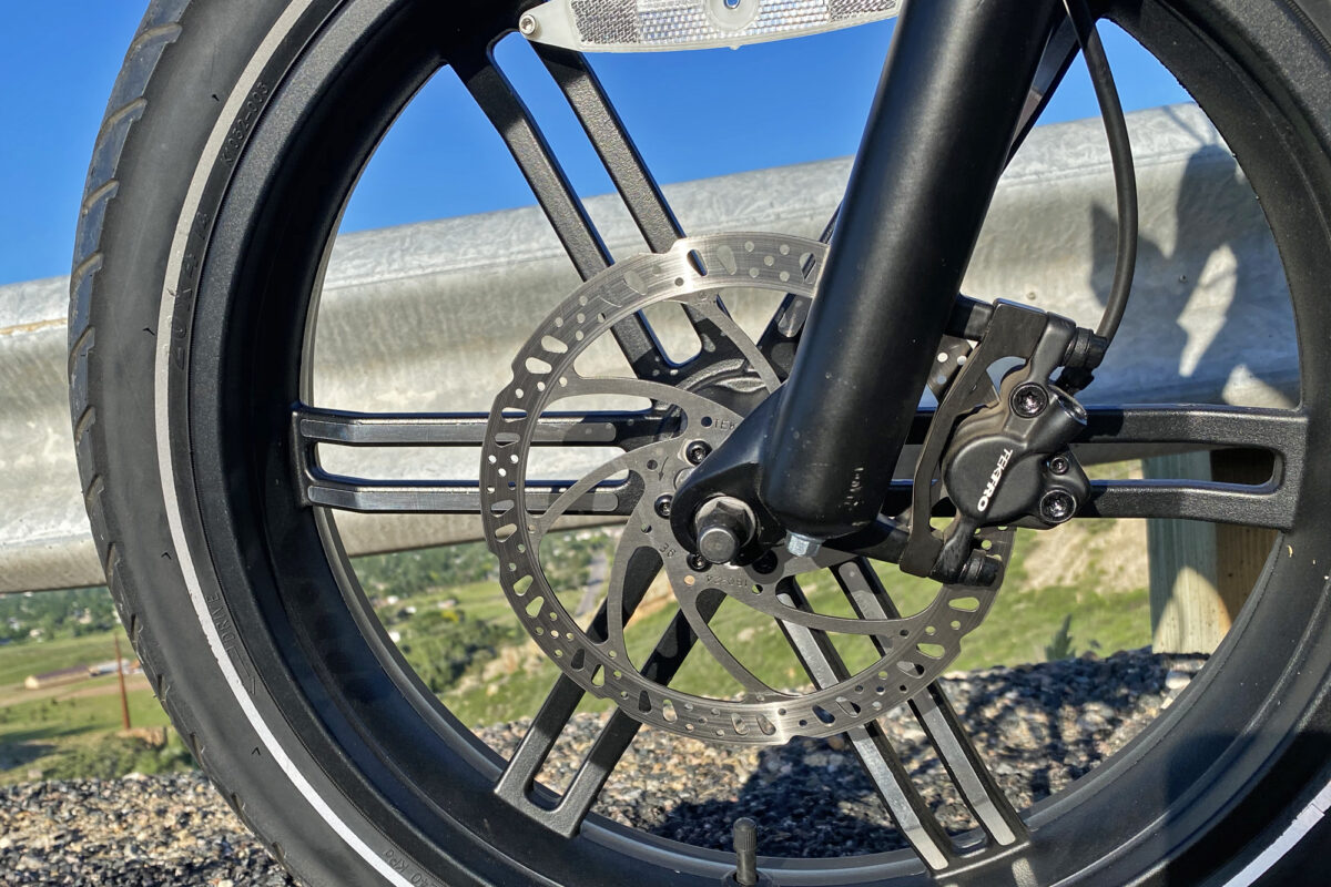 Juiced Bikes CityScrambler Review