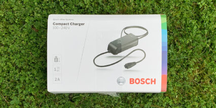 Benno Remidemi 9d Bosch Compact Ebike Charger