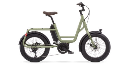 best mini e bike