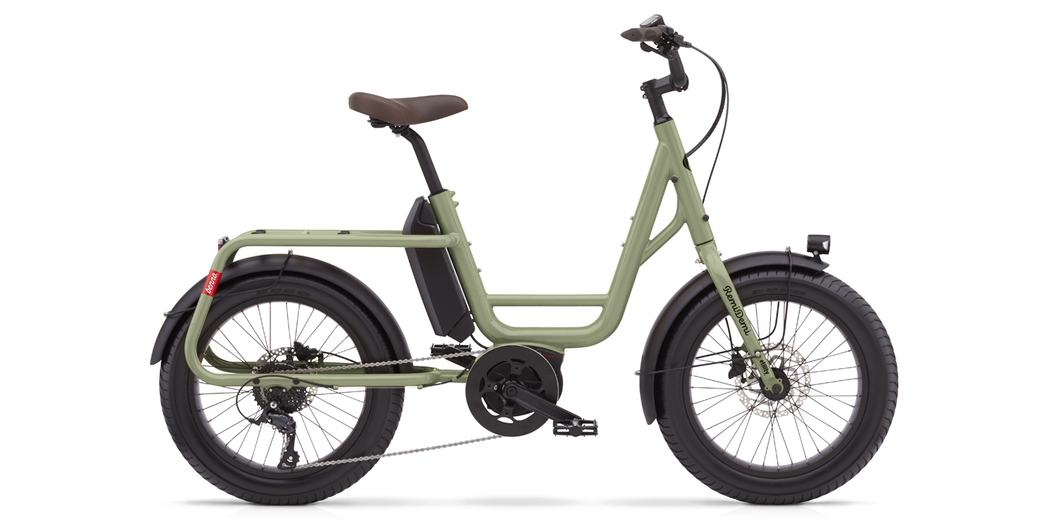 Utility Electric Bike Reviews | ElectricBikeReview.com
