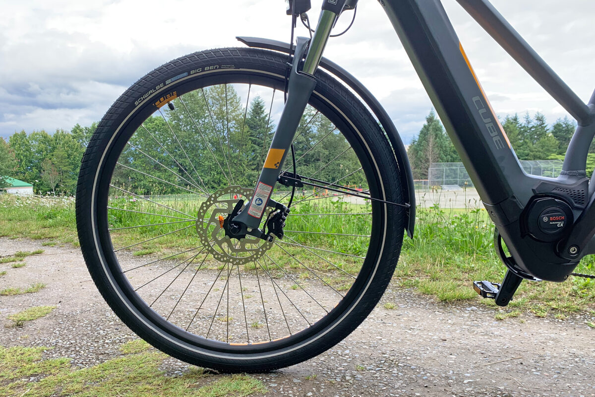 cube kathmandu pro 625 review