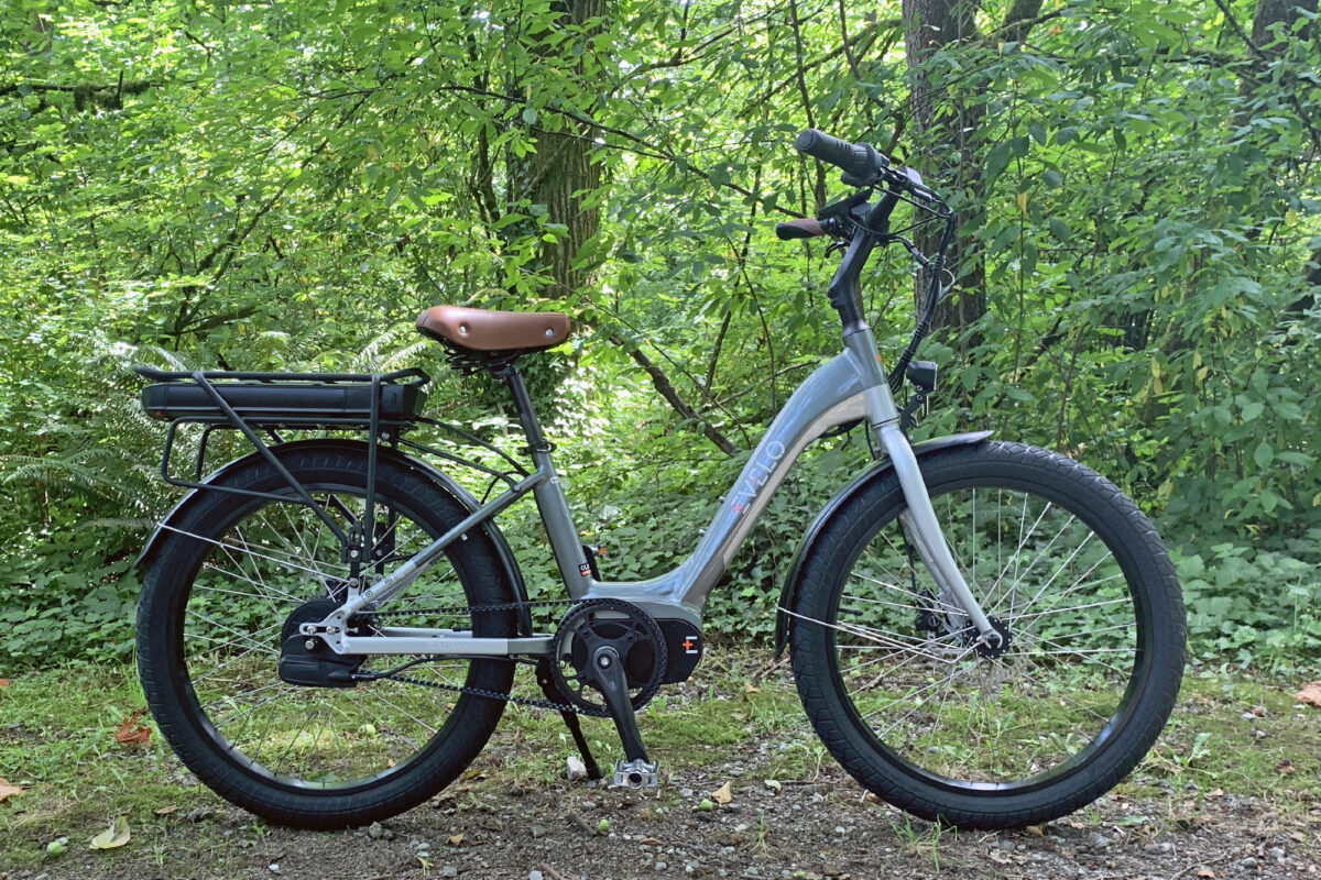 bert flinn park mountain biking