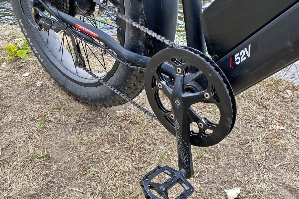 Juiced Bikes RipCurrent S Review