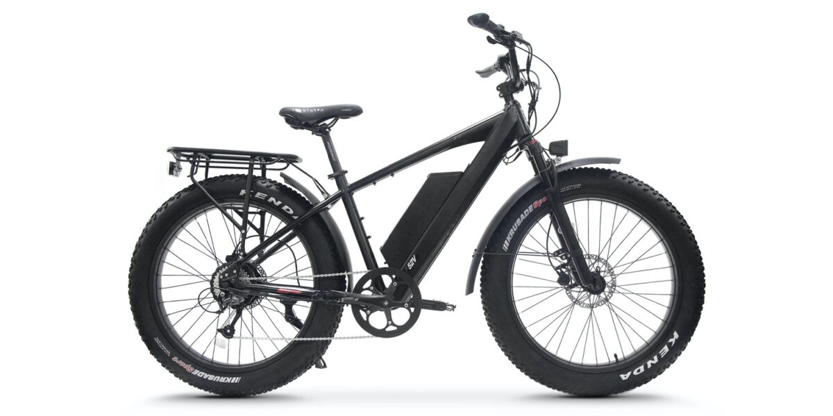 Juiced Bikes Ripcurrent S Electric Bike Review