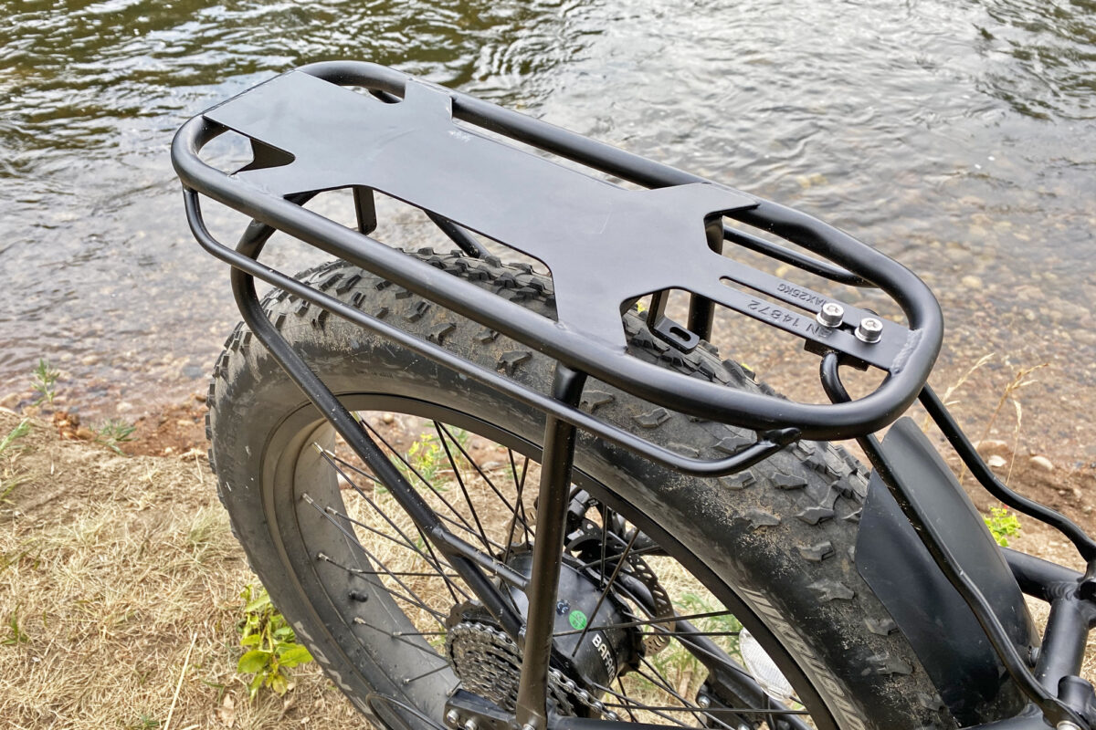 Juiced Bikes RipCurrent S Review