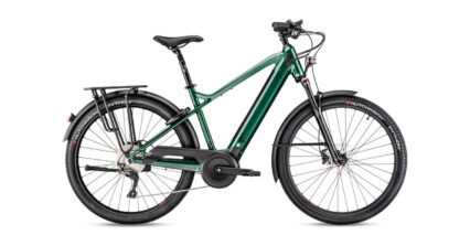 hardtail ebikes