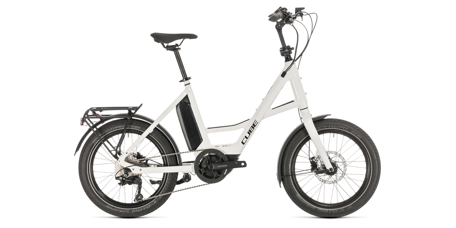 folding electric bike reviews