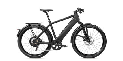 united city bikes review