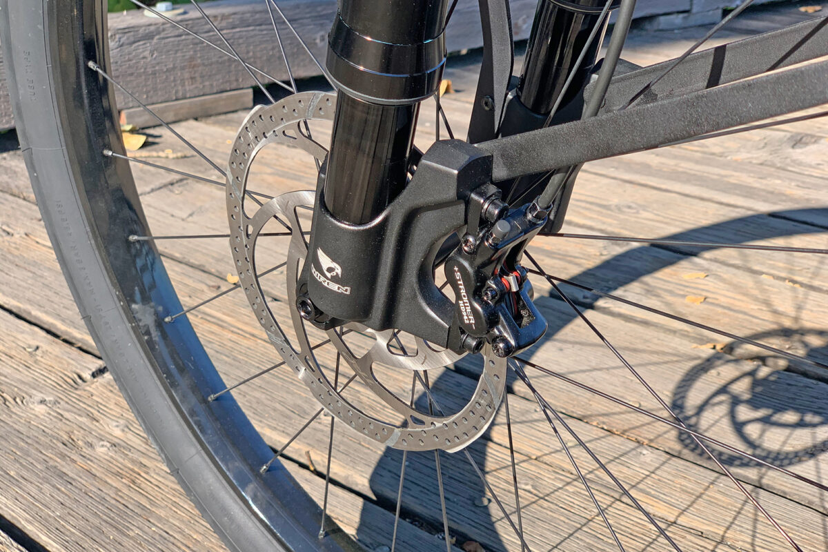 review stromer st3