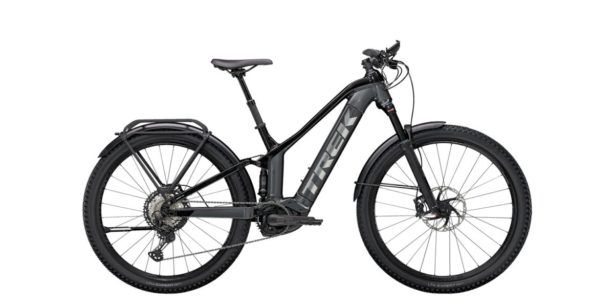 Trek Powerfly Fs 9 Equipped Electric Bike Review