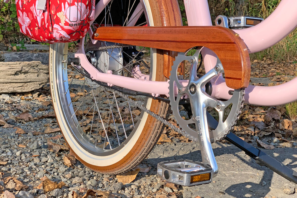 Electric Bike Company Model Y Review