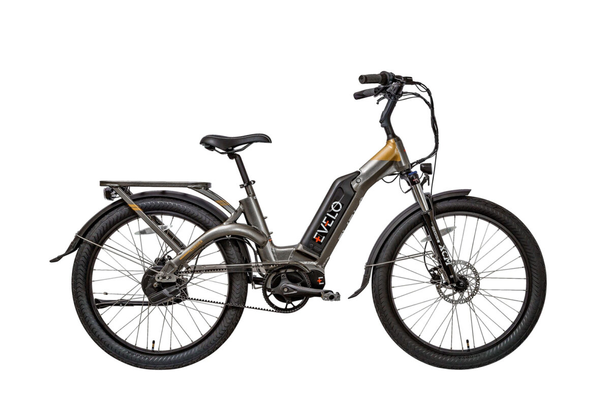 best electric bike off road