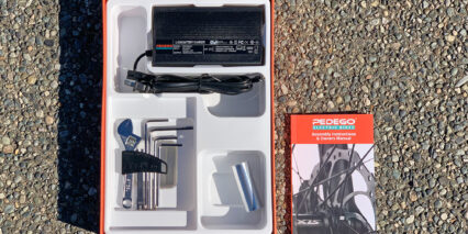 Pedego Element Bike Manual Shim Tools 3 Amp Charger