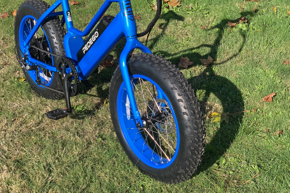 pedego bike reviews 2023