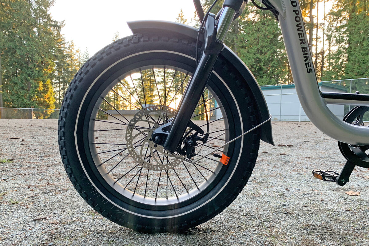 Rad Power Bikes RadRunner Plus Review