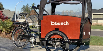 Bunch Bikes The Original