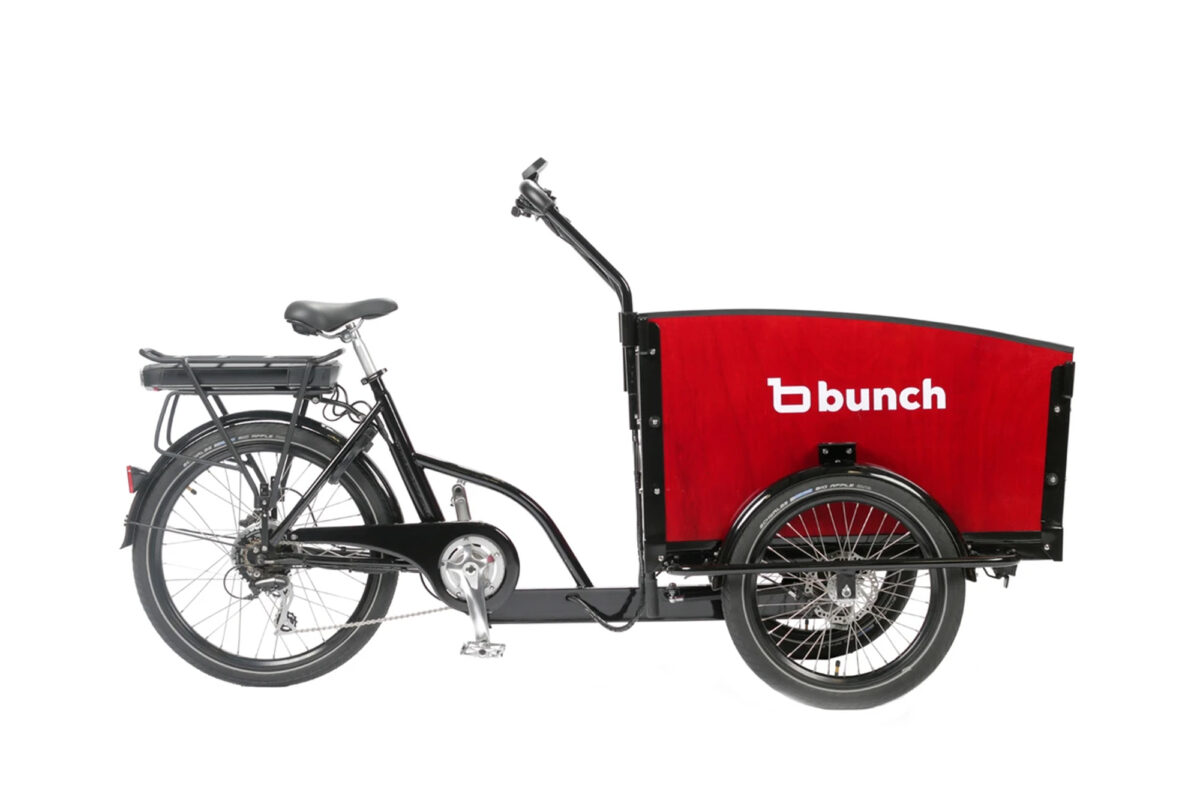 Bunch Bikes The Original Review