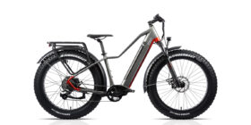 Igo Electric Core Extreme 3 0 Electric Bike Review