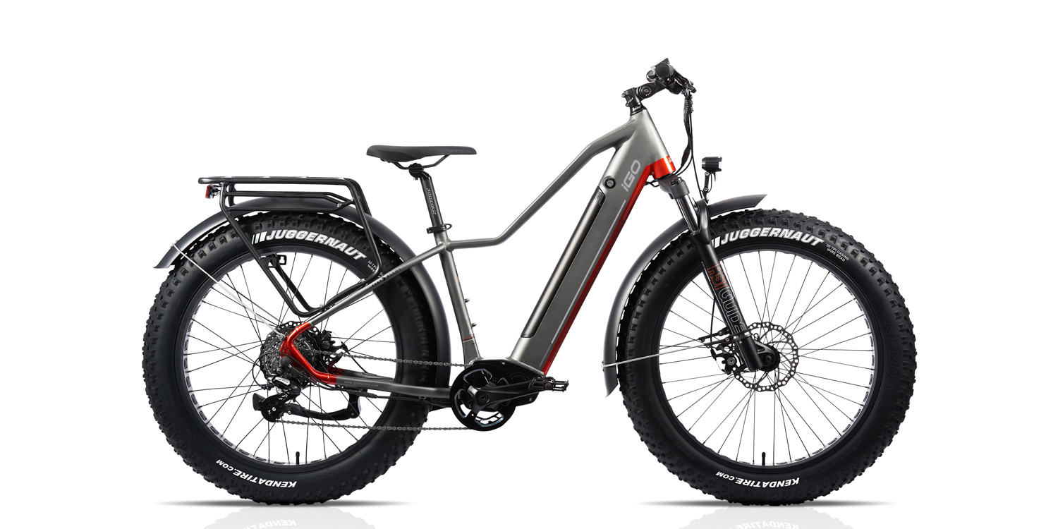 best entry level electric bike