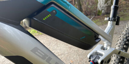 Bulls Adventure Evo Am 27 5 Led Charge Level For Powerpack 500 And Key Slot For Abus Keyslot